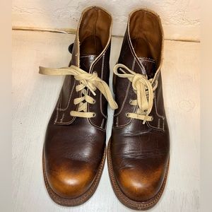 Allen Edmonds